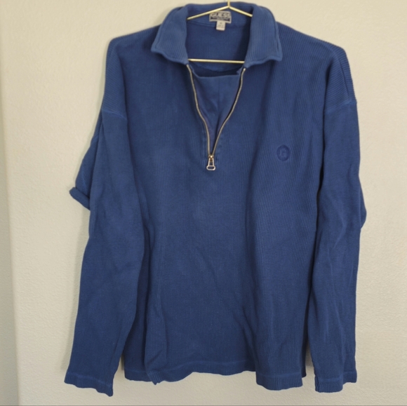 Vintage Guess sweater - Picture 2 of 12